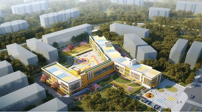 桂林市臨桂區(qū)第三、第四、第五、第六幼兒園建設(shè)項(xiàng)目設(shè)計(jì)-采購(gòu)-施工（EPC)工程總承包